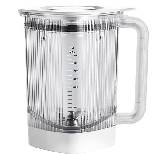 [レンタル] [1800ml]Zwilling ツヴィリング エンフィニジー パワーブレンダー プロ 53100-500 - 4