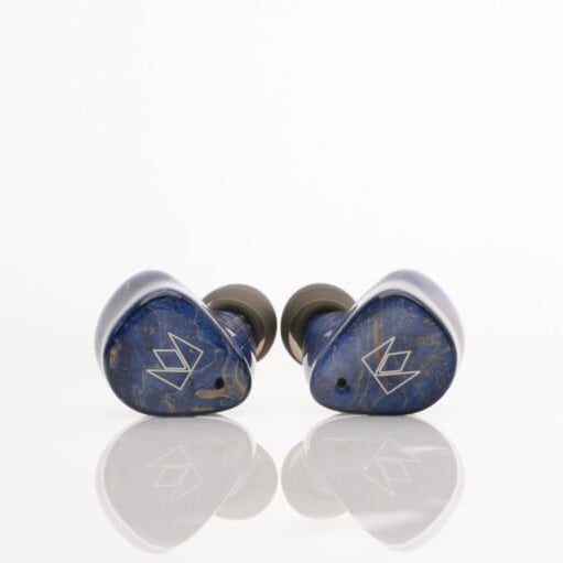 レンタル] Noble Audio FoKus Prestige ワイヤレスイヤホン ブラック