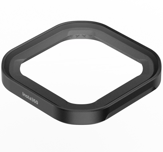 [レンタル] Insta360 Ace Pro 2 ブラックミストフィルター - 4