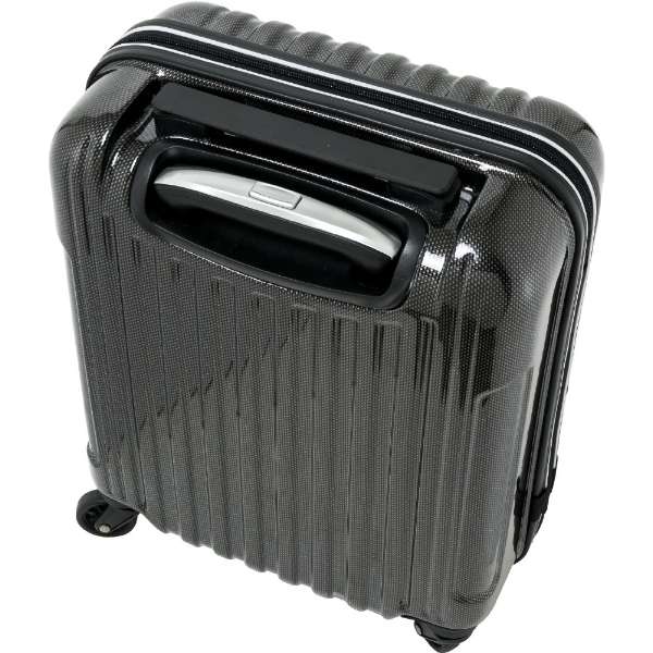 [レンタル] [1-3泊向けサイズ]スカイナビゲーター SK-0722-41 25L キャリーケースの宅配レンタル - 4