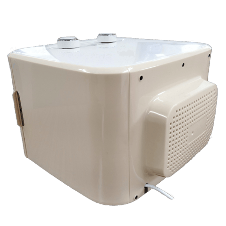 [レンタル] 東明テック 家庭用食品乾燥機 プチマレンギmini TTM-270 - 3