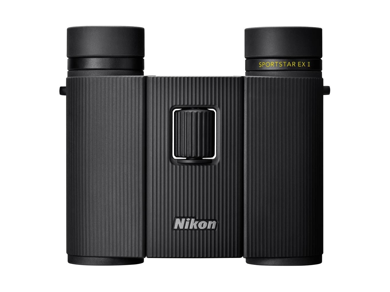 [レンタル] [倍率10倍]ニコン SPORTSTAR EX II 10x25 防水双眼鏡 - 4