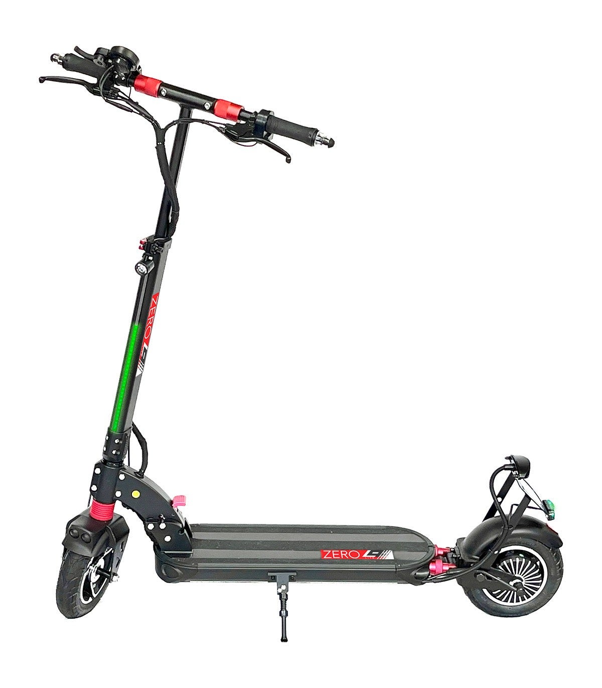 [レンタル] SWALLOW ZERO9 Lite 特定小型原付（免許不要モデル） - 7