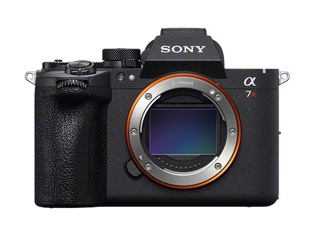 [レンタル] ソニー α7R Ⅵ ボディ ミラーレス一眼