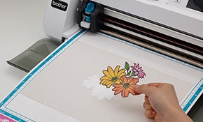 [レンタル] brother ScanNCut CM300 カッティングマシン - 3