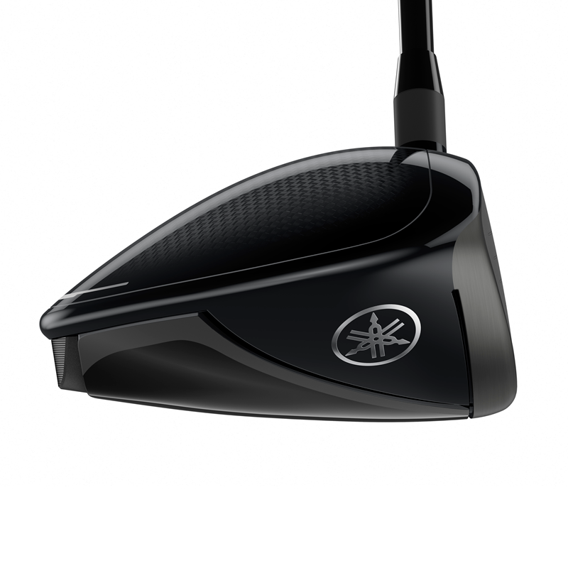 [レンタル] ヤマハ 2025 INPRES DRIVESTAR TYPE/S ドライバー（ロフト 10.5°/シャフト SPEEDER NX for Yamaha TM-425D /クラブ長さ45.75インチ） - 4