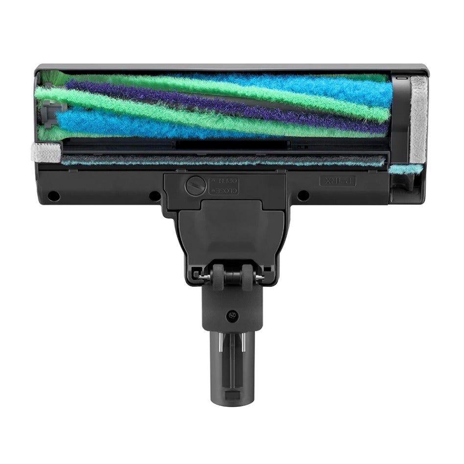 [レンタル] シャープ RACTIVE Air STATION EC-XR1ステーションタイプ コードレススティック掃除機 - 3