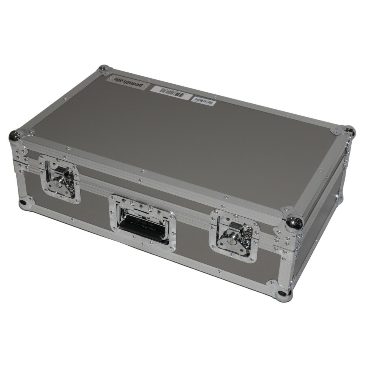 [レンタル] ペダルトレイン(Pedaltrain) PT-CL2-TC Classic 2 ツアーケース付き - 2