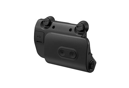 [レンタル] CANON パワーズームアダプター PZ-E2