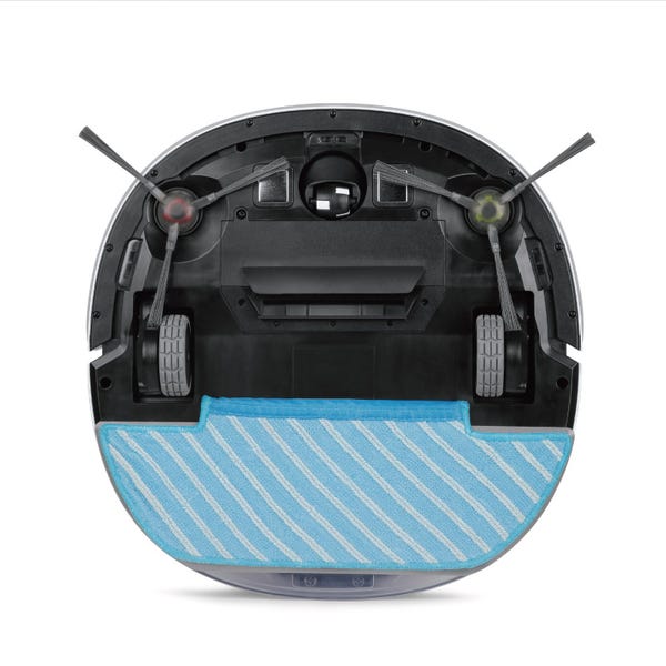 ecovacs deebot u3