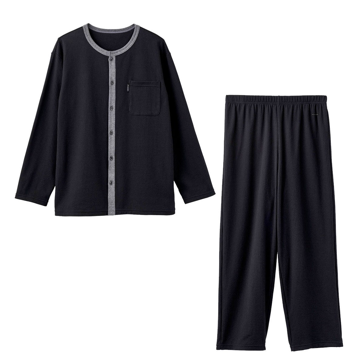 ベネクス（VENEX） メンズ リカバリーパジャマ ニットサッカー