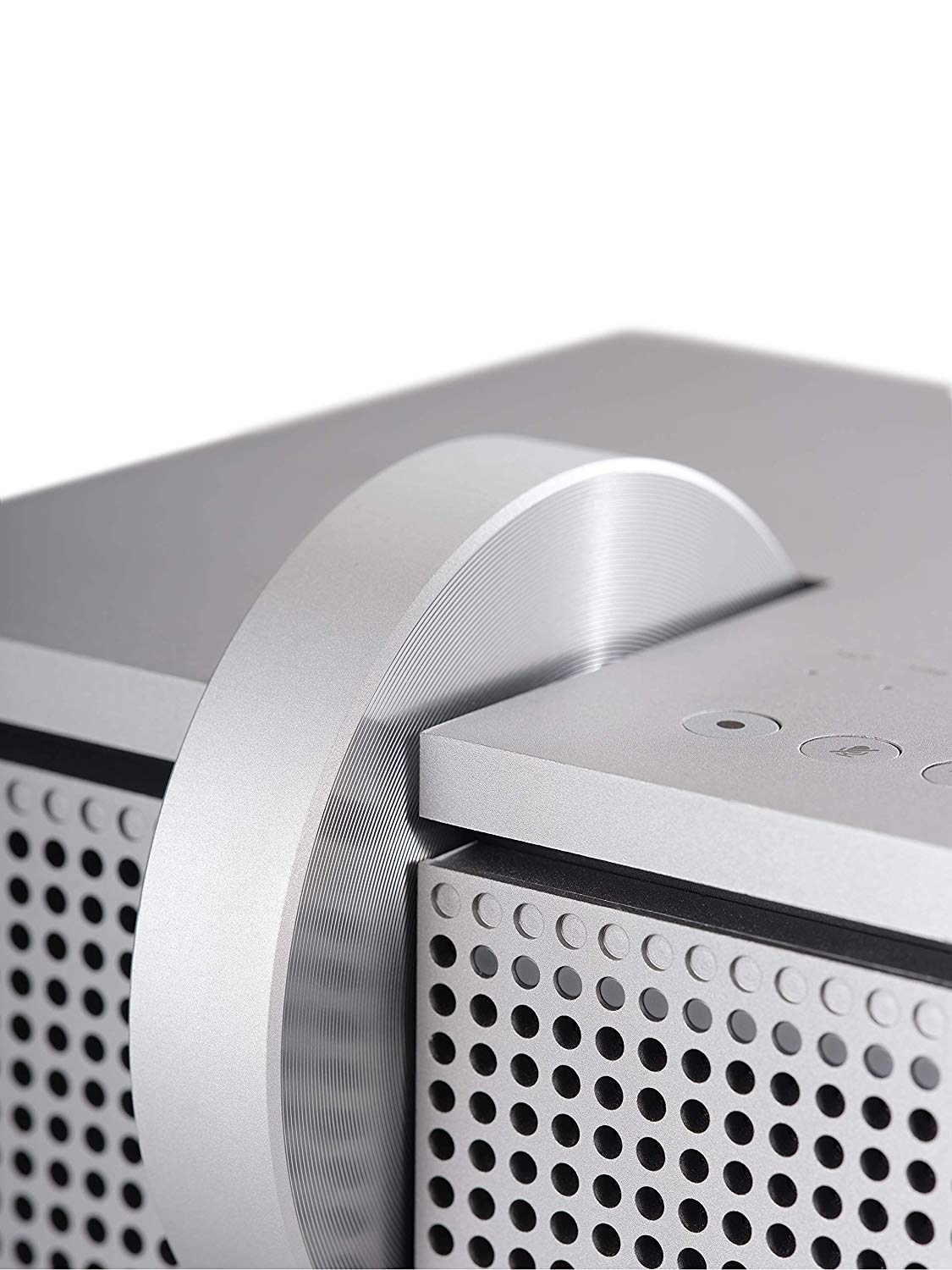 [レンタル] LUXMAN ASC-S5 ストリーミングスピーカー Amazon Alexa搭載／Bluetooth対応 arro studio collection S5 - 5