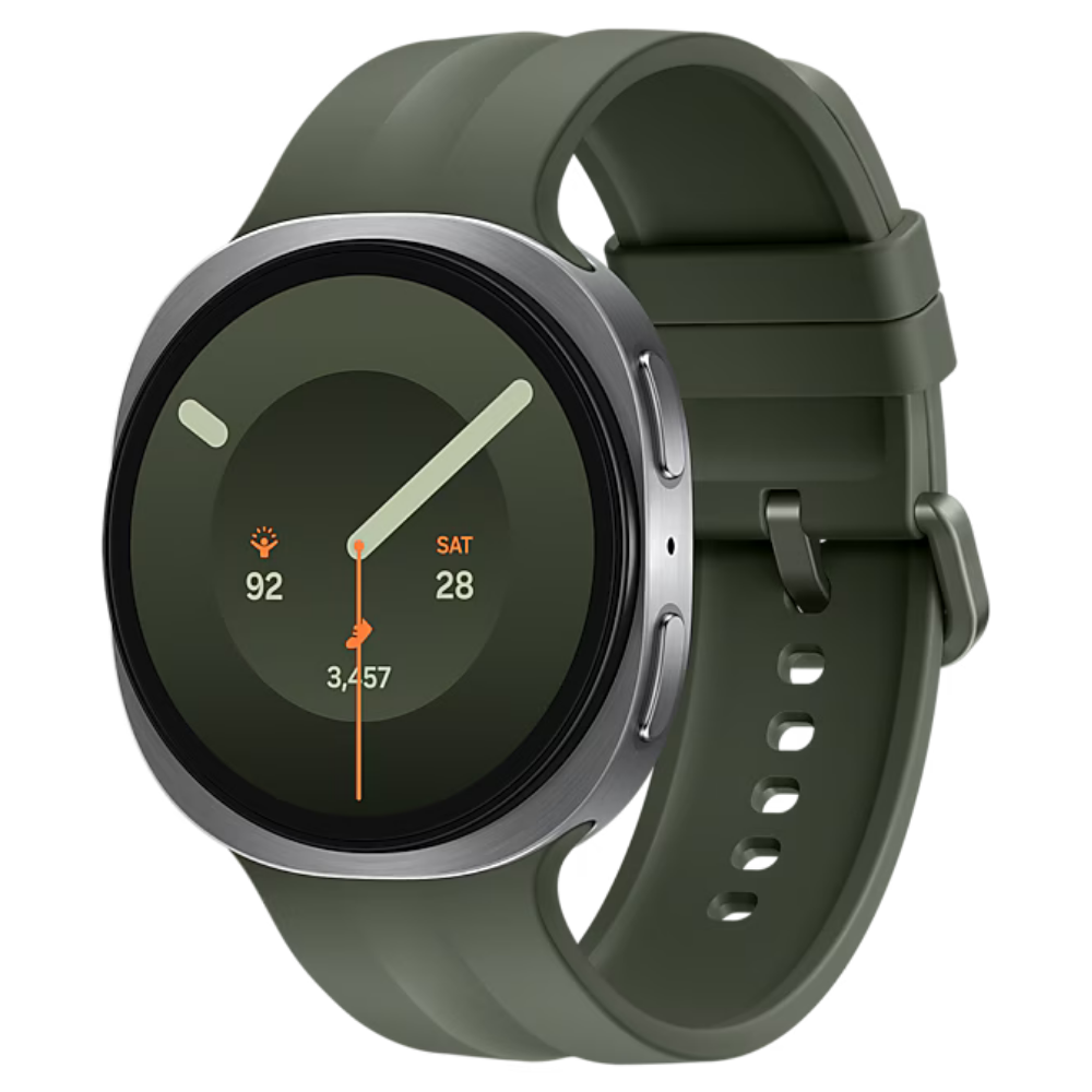 [レンタル] サムスン(Samsung) Galaxy Watch9 (Bluetooth, 44 mm)の宅配レンタル - 6