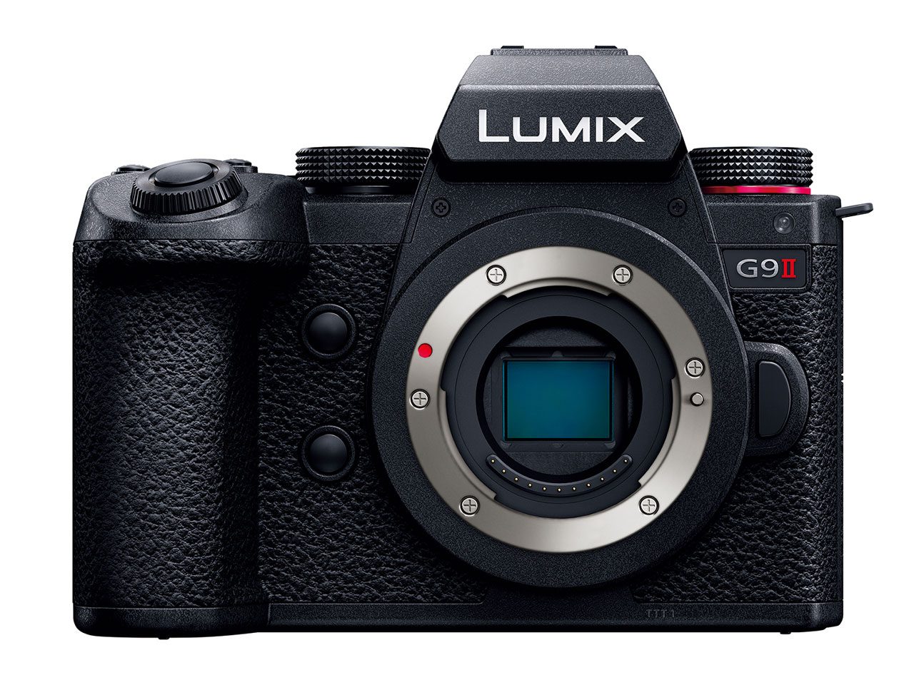 パナソニック LUMIX DC-G9M2 ボディ ミラーレス一眼