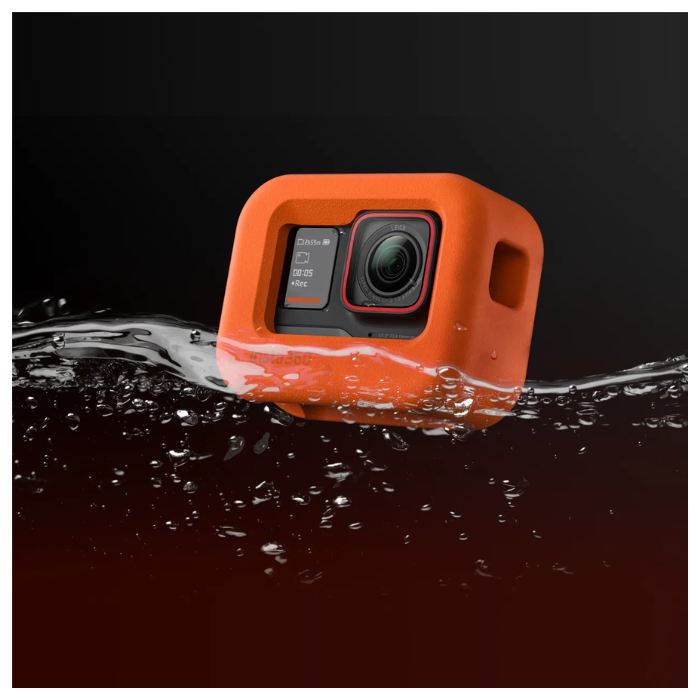 [レンタル] Insta360 Ace Pro & Insta360 Ace フロートガード - 3