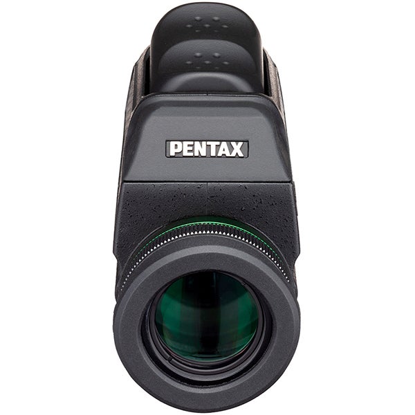 [レンタル] リコー PENTAX VM 6×21 WP 防水単眼鏡 コンプリートキット - 2