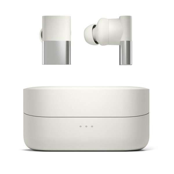 [レンタル] Status Between 3ANC 完全ワイヤレスイヤホン ホワイト