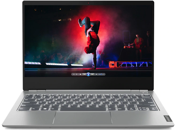 [レンタル] 【Office搭載】Lenovo ノートPC ThinkBook13s 13.3型 20RR0047JP (Windows 11 Pro 64bit) - 2
