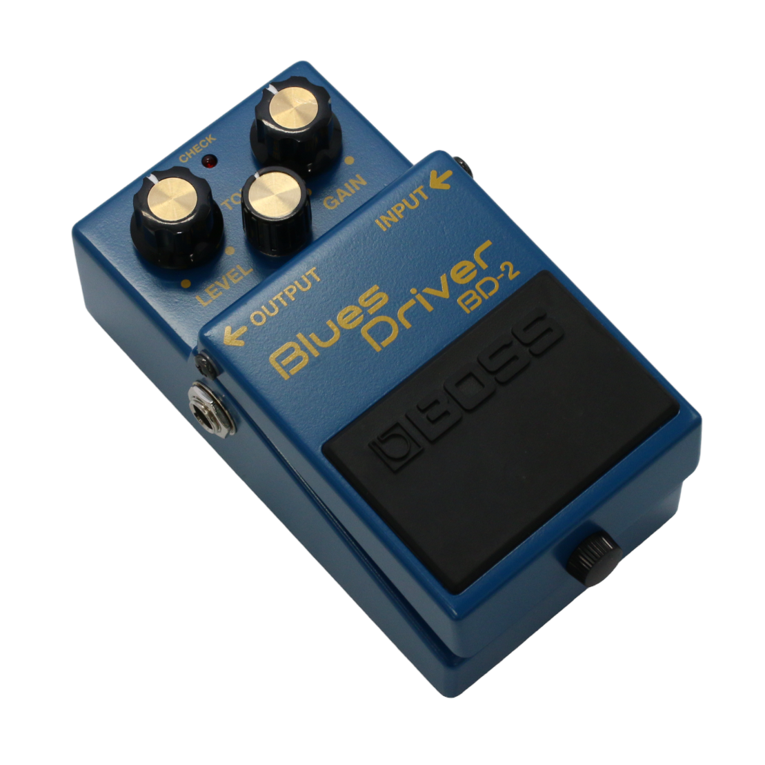 [レンタル] BOSS Blues Driver BD-2 ギターエフェクター - 2