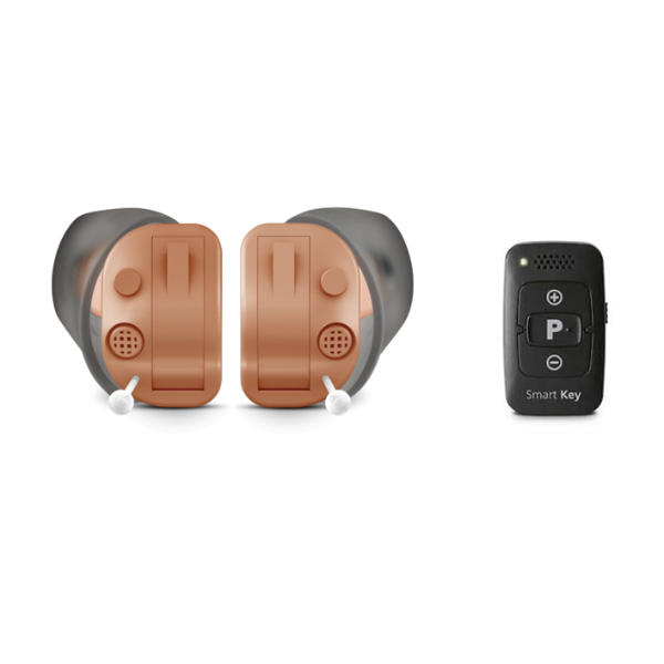 [レンタル] オンキヨー デジタル式補聴器 OHS-D31 両耳セット - 2