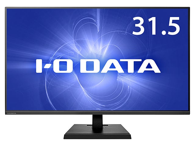 [レンタル] アイ・オー・データ(IODATA) 広色域 31.5型ワイド液晶ディスプレイ LCD-PHQ321XQB - 4