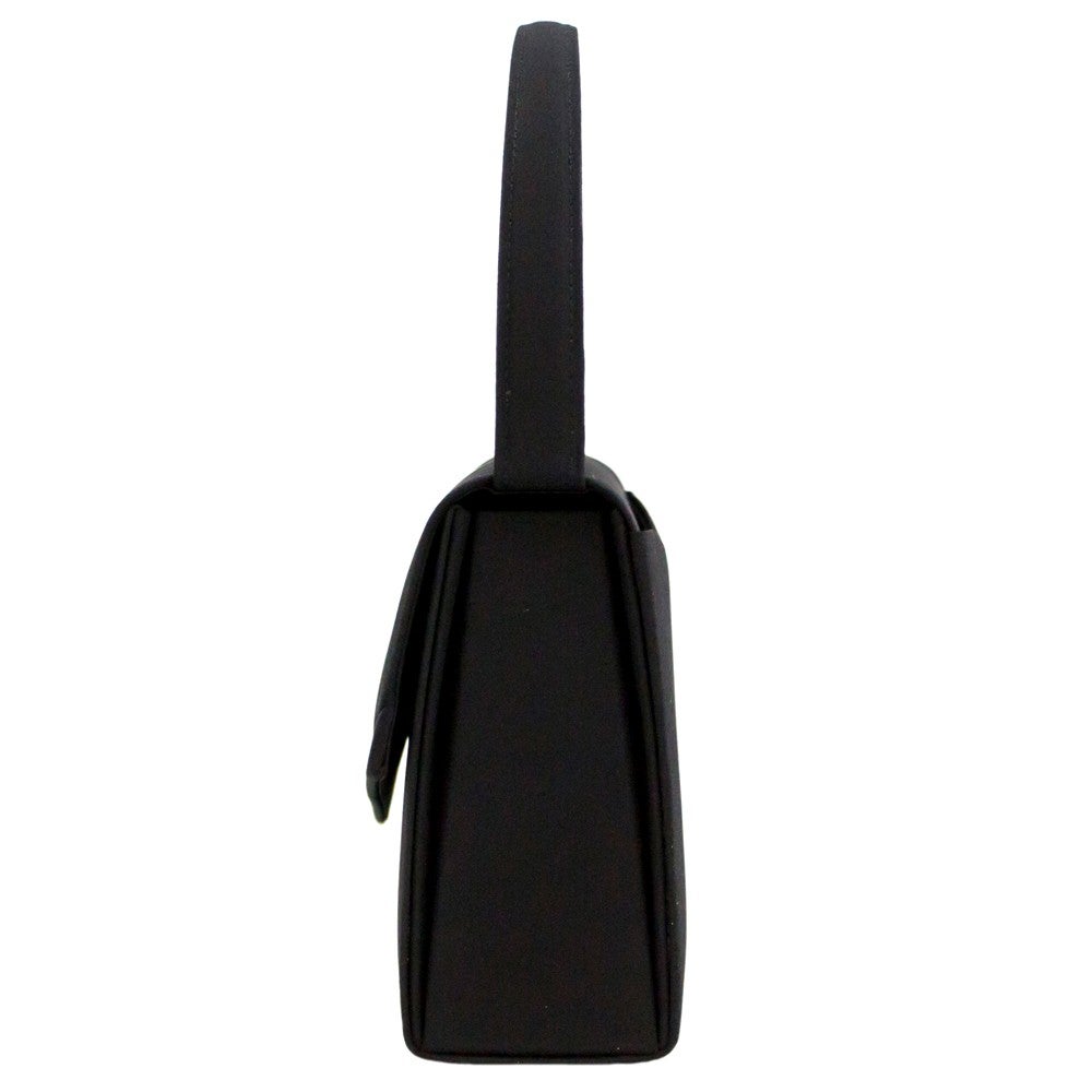 [レンタル] レディース ブラックフォーマルバッグ 3点セット 喪服・礼服・冠婚葬祭の宅配レンタル - 3