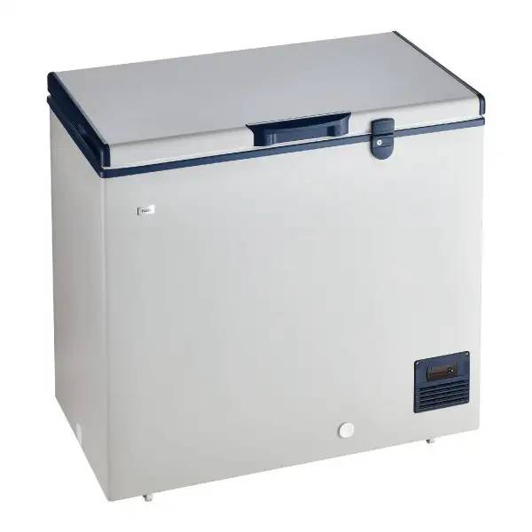 [レンタル] [150L][上開き]ハイアール JF-TMNC150A 上開き式冷凍庫 - 2