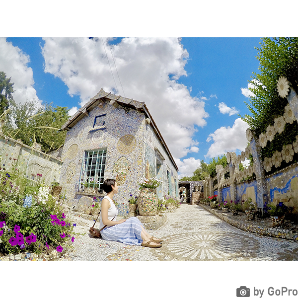 [レンタル] GoPro HERO5 Session - 6