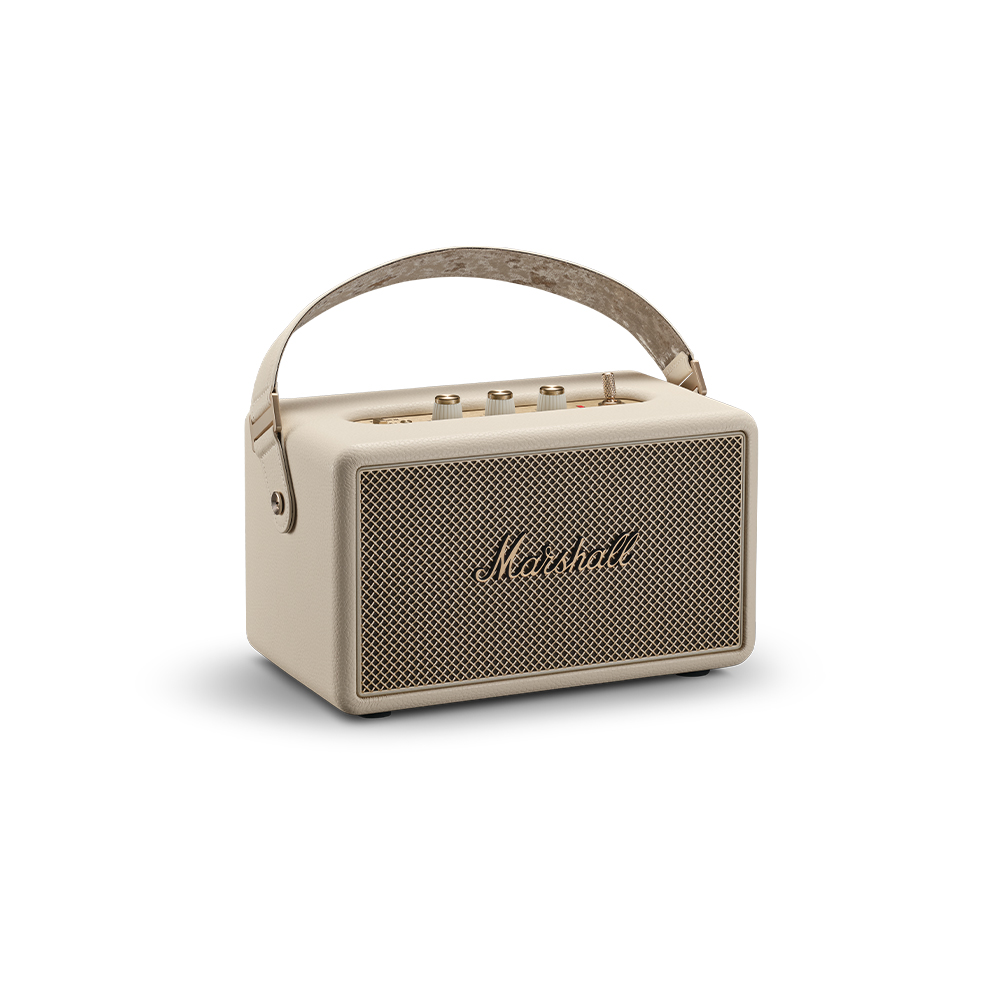 [レンタル] マーシャル(Marshall) Kilburn III ポータブルスピーカー - 4
