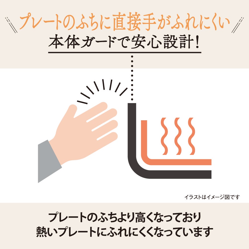 [レンタル] 象印 やきやき EA-DF10 ホットプレート - 6