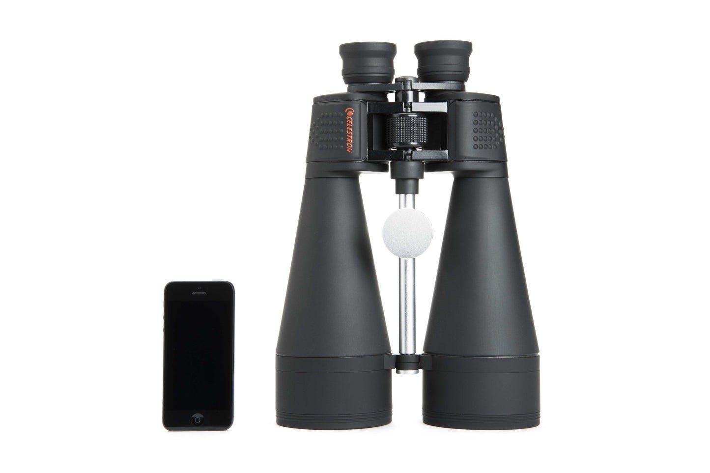 [レンタル] [倍率20倍]CELESTRON SkyMaster 20x80 ポロプリズム双眼鏡 - 6