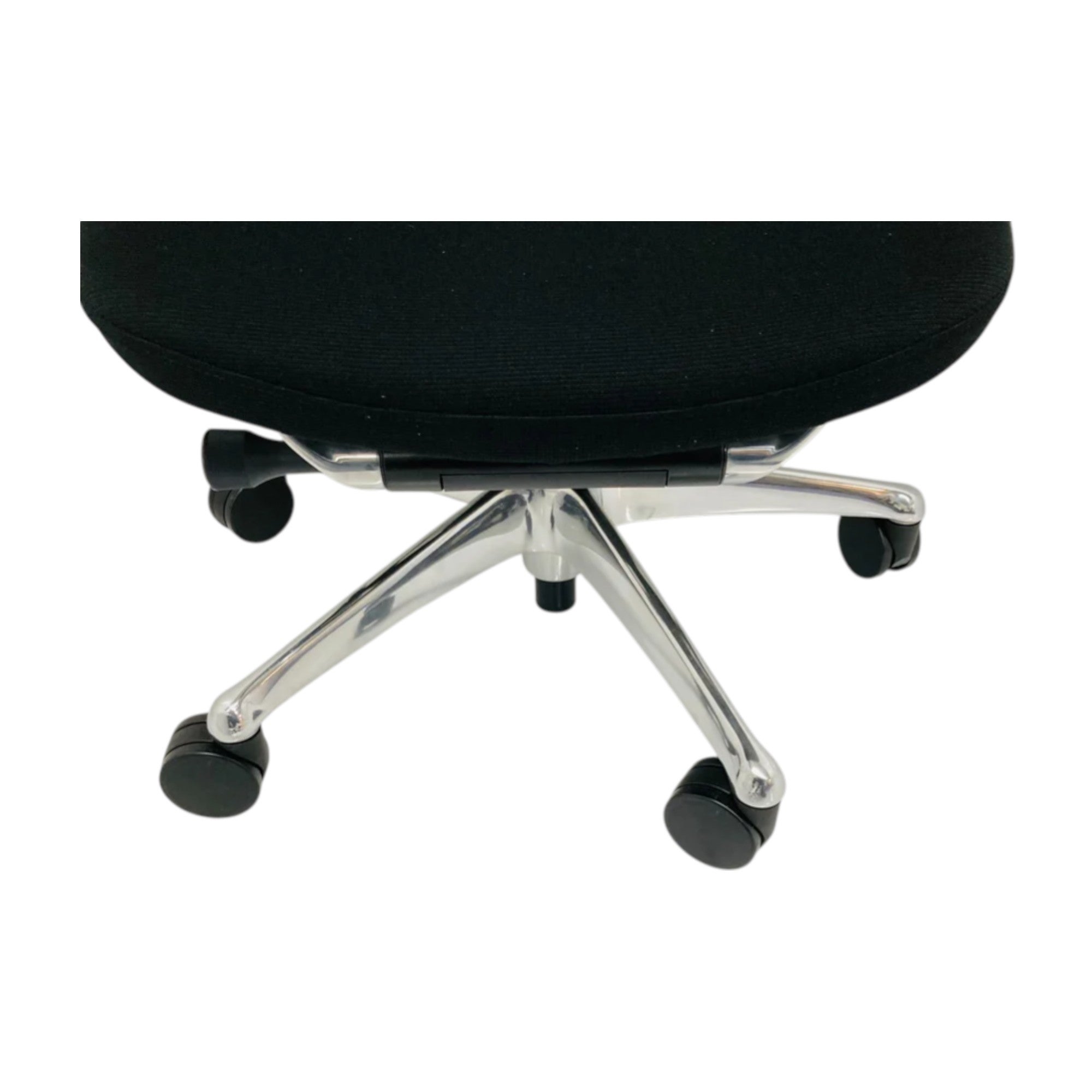 [レンタル] Contessa seconda(コンテッサセコンダ) CC88BR-FPC1 オフィスチェア ※1都3県のみ対応 - 10