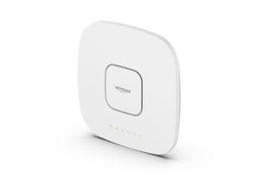 ネットギア（NETGEAR）AXE7800 WiFi 6E (WAX630E) Insight アプリ&クラウド トライバンドワイヤレスアクセスポイント