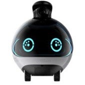 [レンタル] Enabot EBO X Family Companion Robot ファミリー コンパニオン ロボット