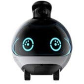 Enabot EBO X Family Companion Robot ファミリー コンパニオン ロボット
