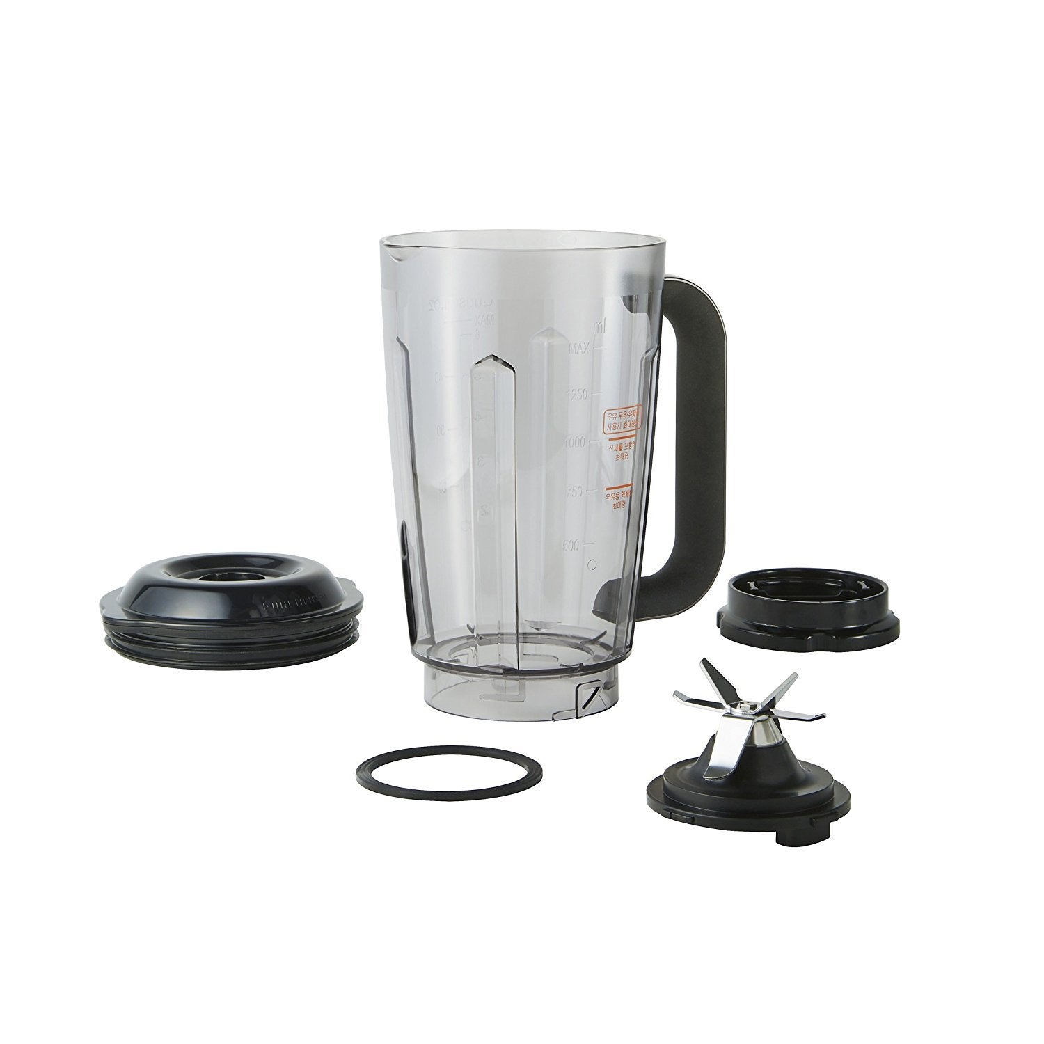 [レンタル] OZEN 真空ブレンダー - 3