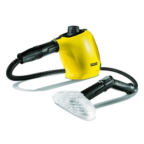 [レンタル] ケルヒャー お手軽体験3点セット スチーム/高圧洗浄/窓用クリーナー - 3