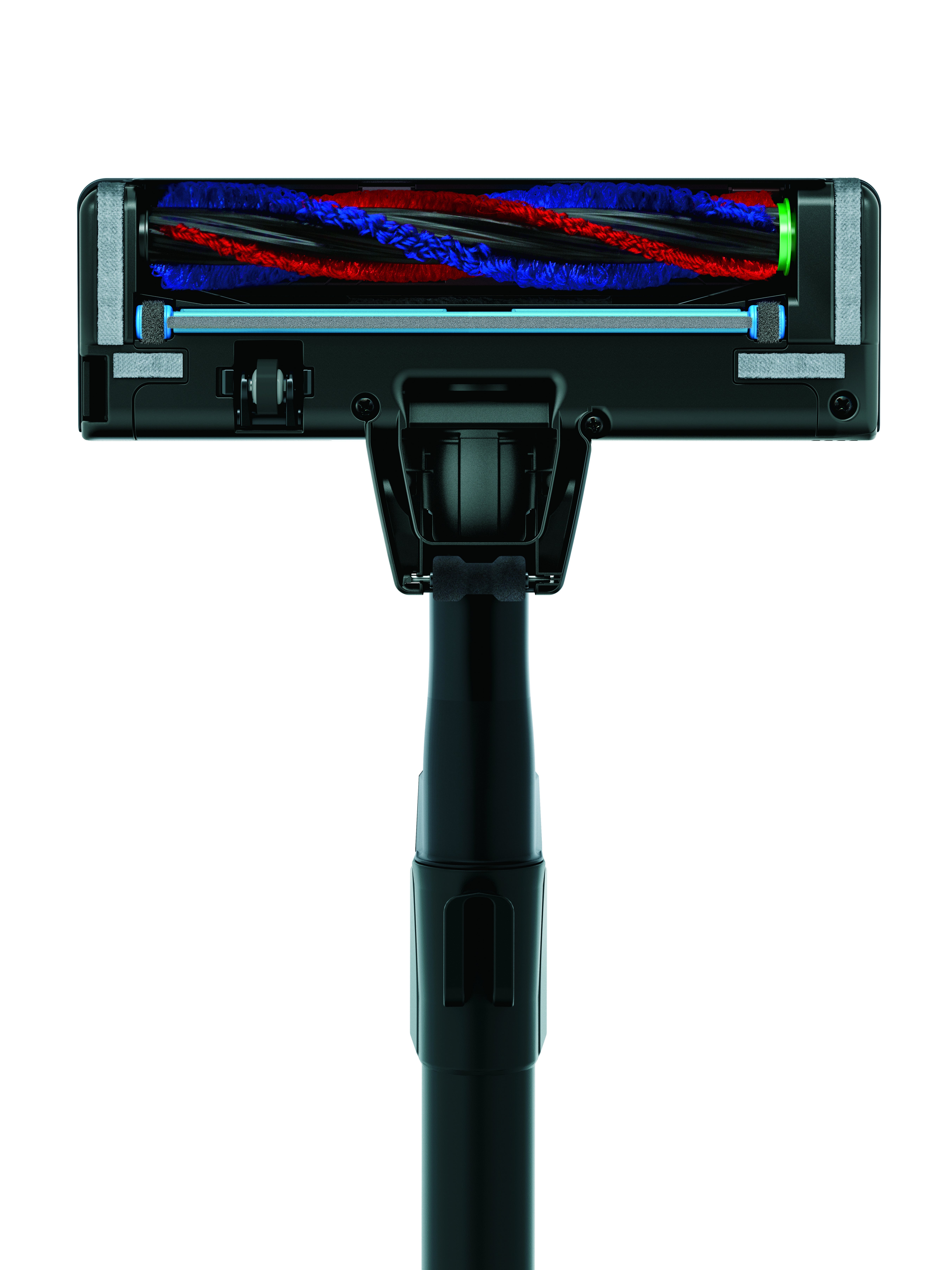 [レンタル] 日立 パワかるスティック PV-BL30J コードレス スティッククリーナー - 8