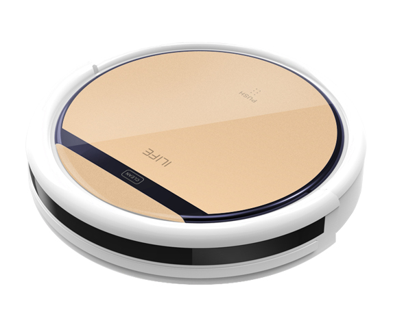 [レンタル] ILIFE V5s Pro ロボット掃除機 - 2