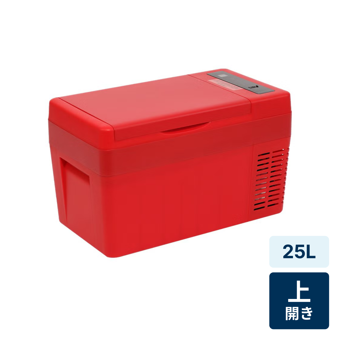 パワーアーク25L ポータブル冷蔵庫　コヨーテタン パワーアーク25L ポータブル冷蔵庫コヨーテタン