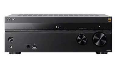 ソニー STR-AN1000 マルチチャンネルAVレシーバー