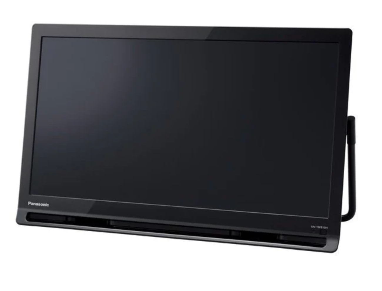 プライベート・ビエラ UN-24F7-K ポータブルテレビ 24インチ - テレビ