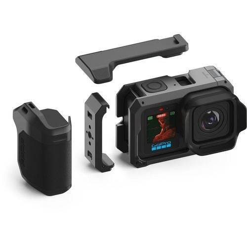 [レンタル] GoPro MISSION 1 PRO Grip Edition - 5
