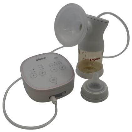 搾乳器のレンタル