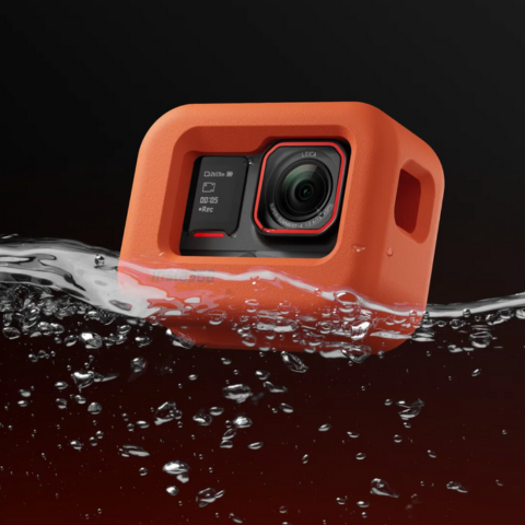 [レンタル] Insta360 Ace Pro 2 ＆ Insta360 Ace Pro フロートガード - 3