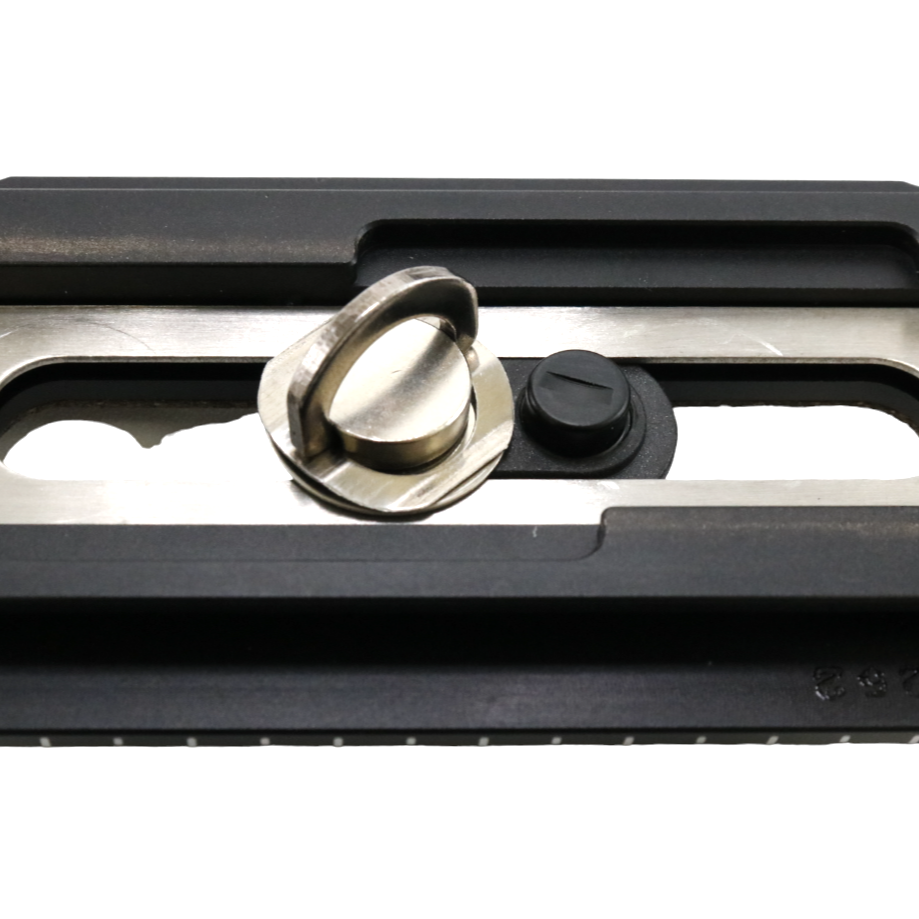 [レンタル] ベルボン(Velbon) フリュード FHD-66A ビデオ・望遠レンズ向け雲台 - 6