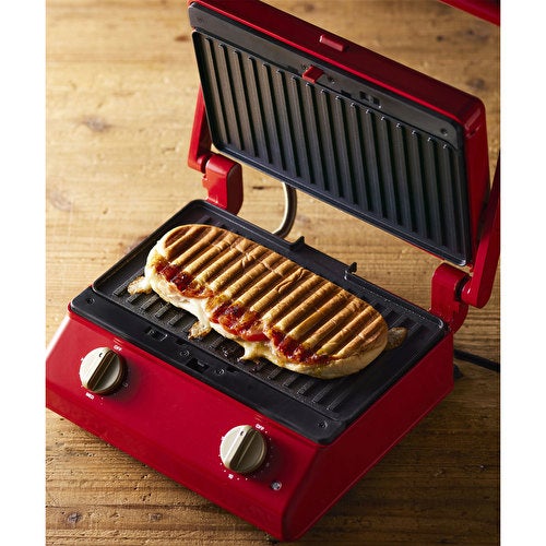 [レンタル] ブルーノ グリルサンドメーカー ダブル ホットサンドメーカー BOE084 - 9