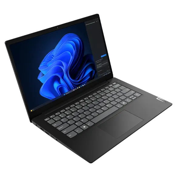 [レンタル] 【Office搭載】Lenovo(レノボ) Lenovo V14 Gen 5 ノートPC 83GUCTO1WWJP4 (Windows 11 Pro 64bit office2024) - 2