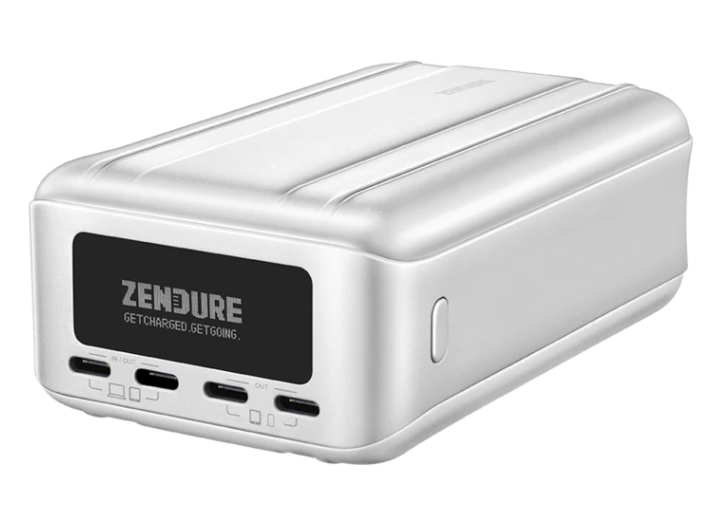 [レンタル] ZENDURE SuperTank Pro ZDG2STP ゼンデュア スーパータンクプロ - 2