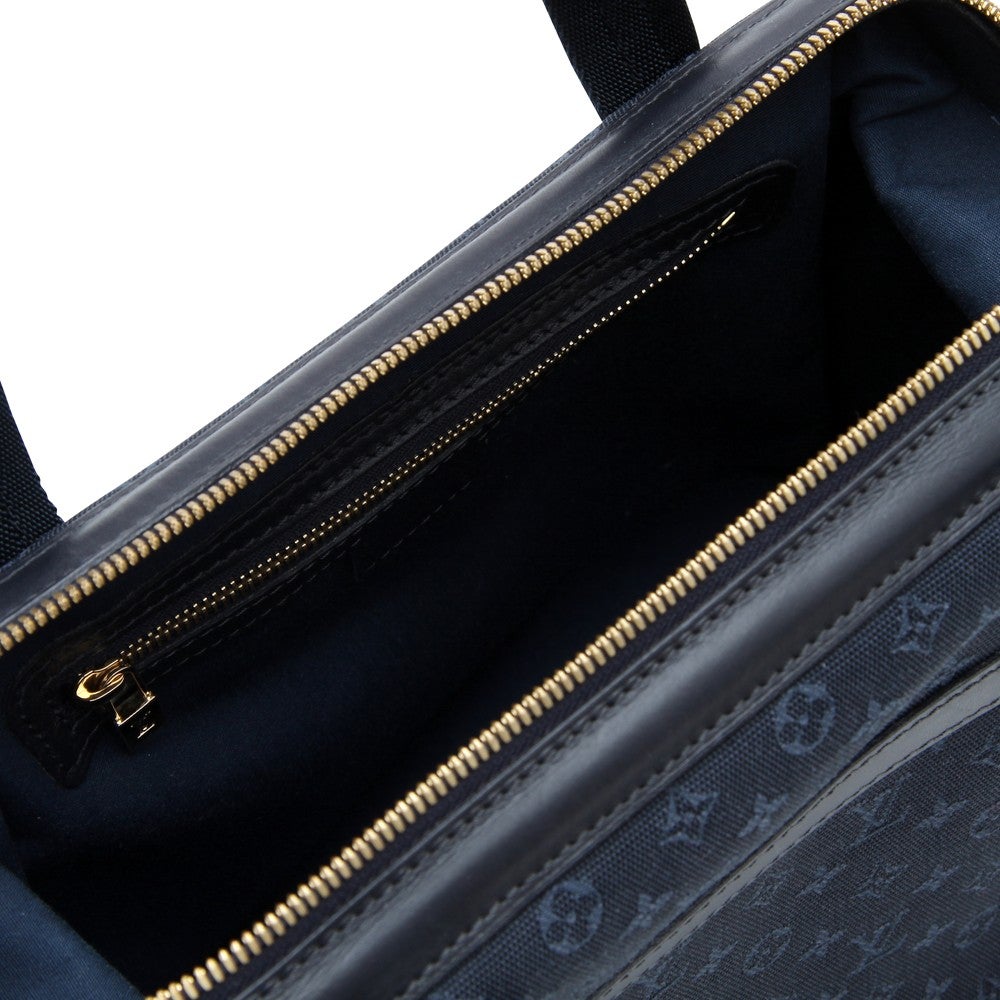 [レンタル] レディース ルイ・ヴィトン モノグラム・ミニ ジョセフィーヌPM ハンドバッグ - 5